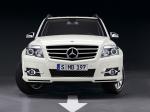Mercedes-Benz GLK350 2008 года